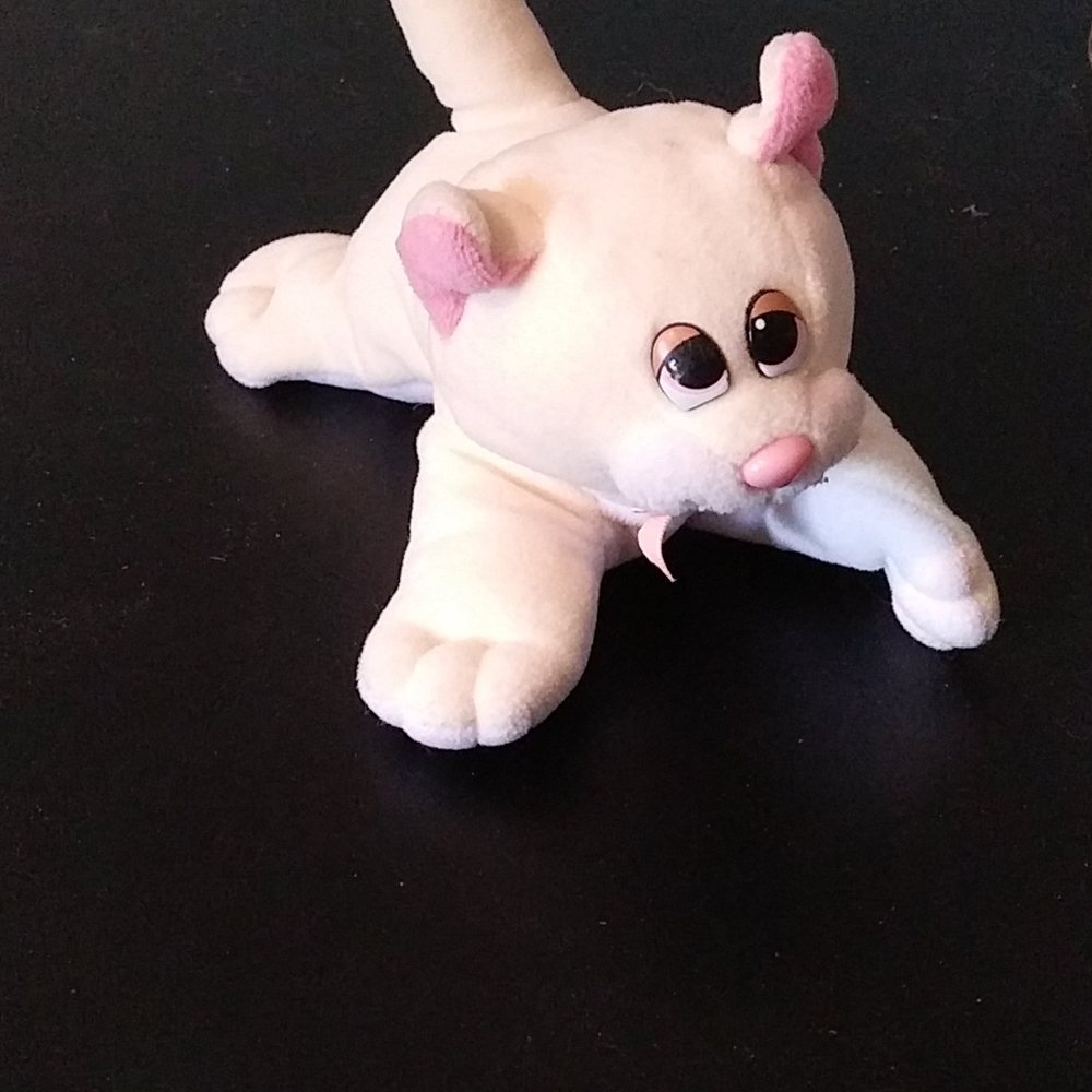 Stuff toys
